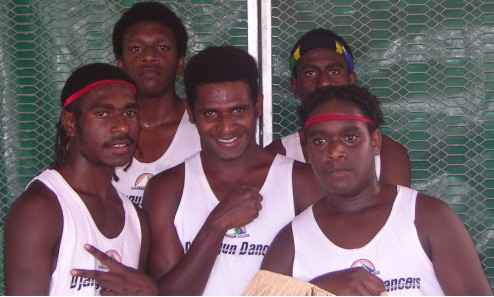 Djarragun